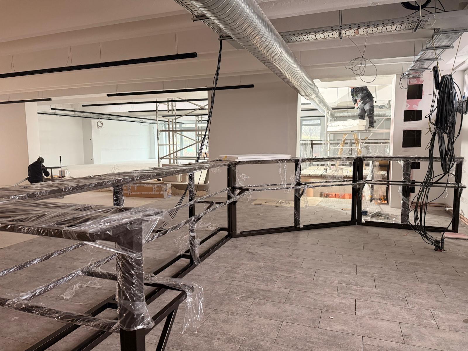 rekonstrukce alpha gym10