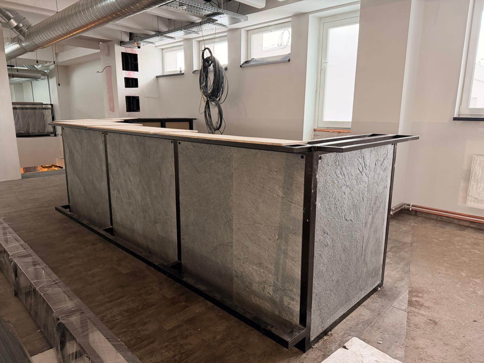 rekonstrukce alpha gym7