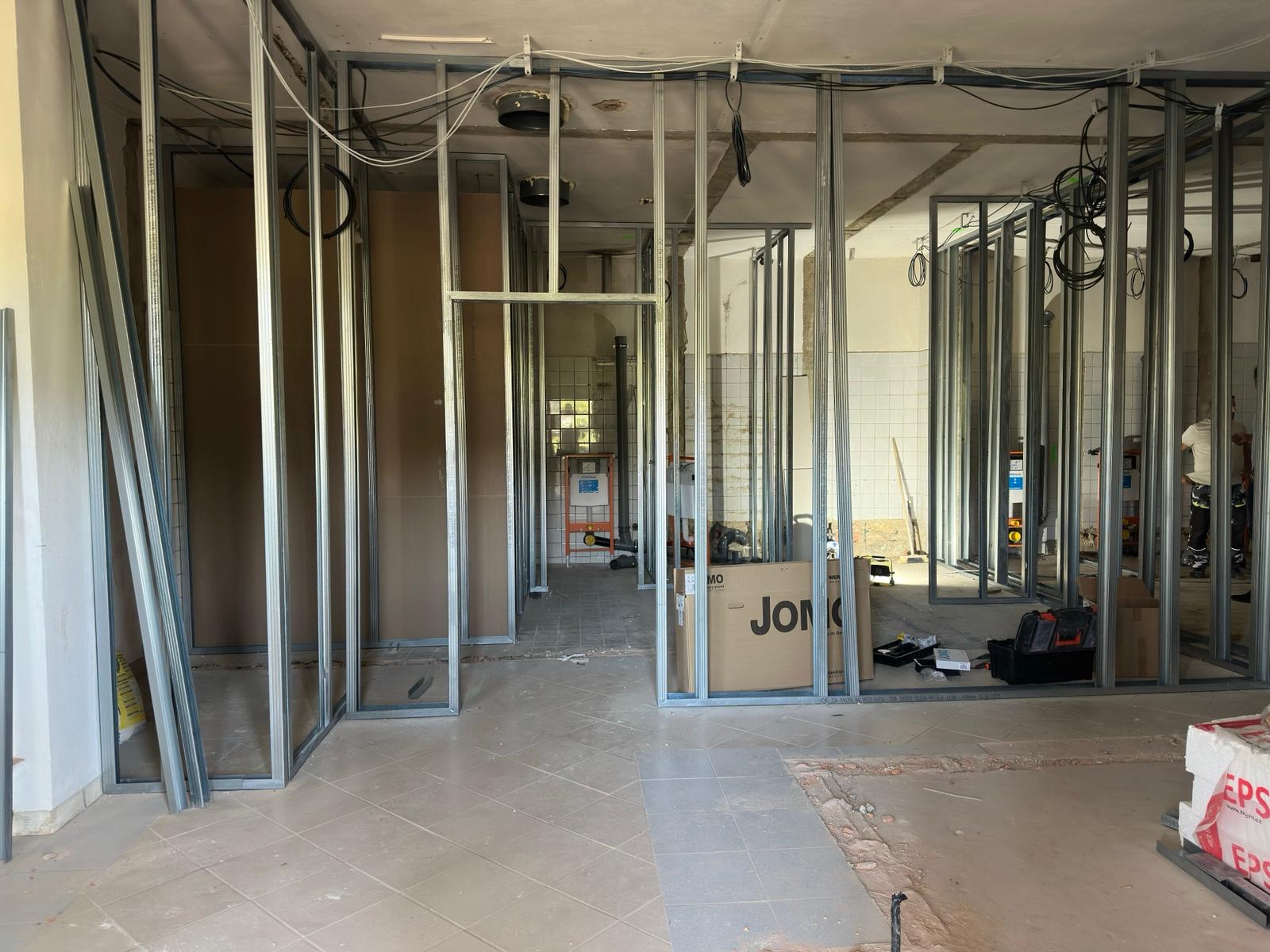 rekonstrukce alpha gym2