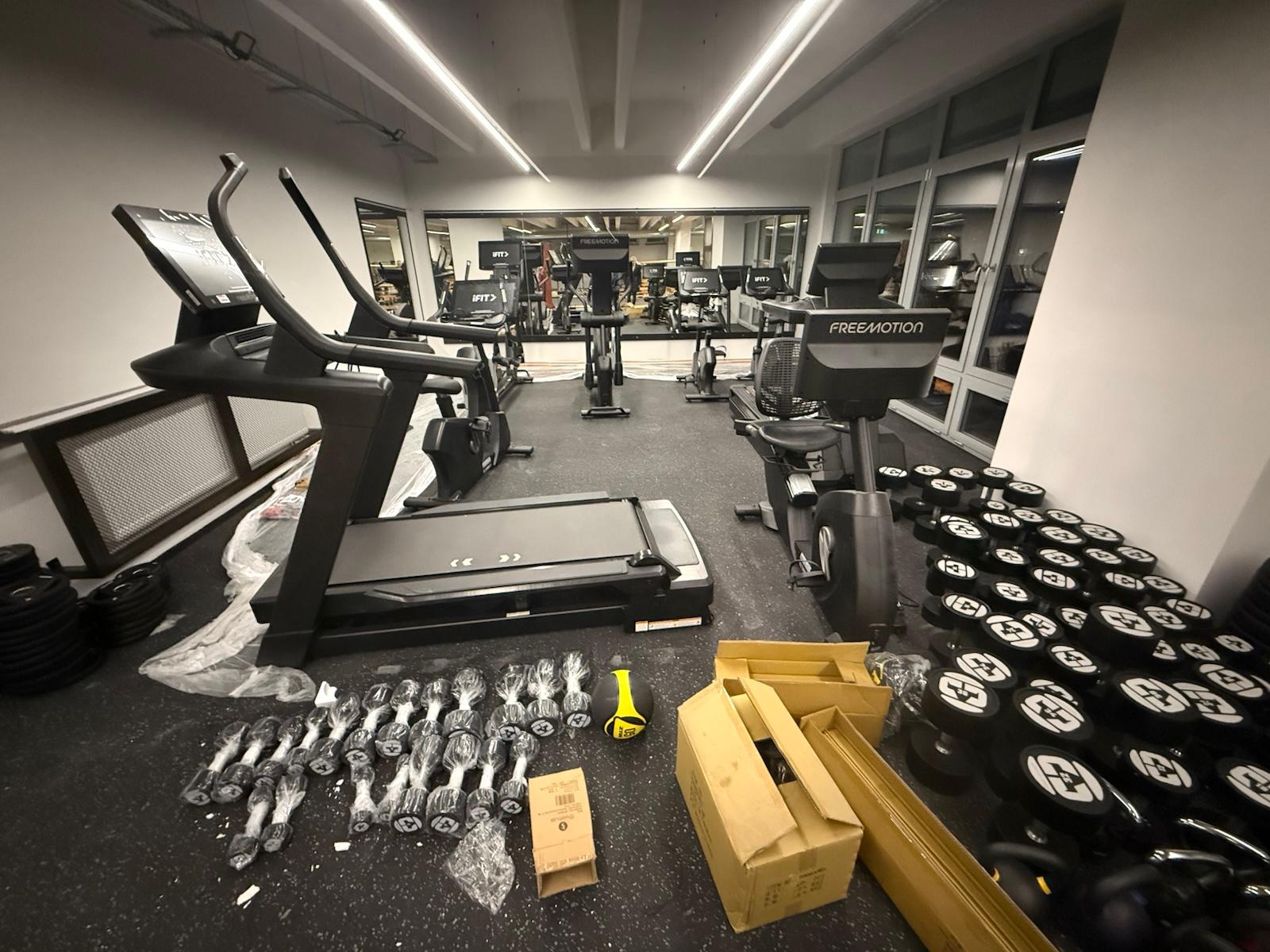 rekonstrukce alpha gym
